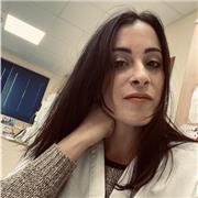 Enfermera con más de 9 años de experiencia, técnico de rayos, con máster en urgencias, dermoestetica,inteligencia artificial